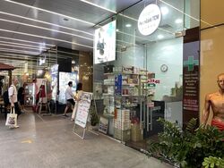 Novena Square (D11), Shop House #585396221